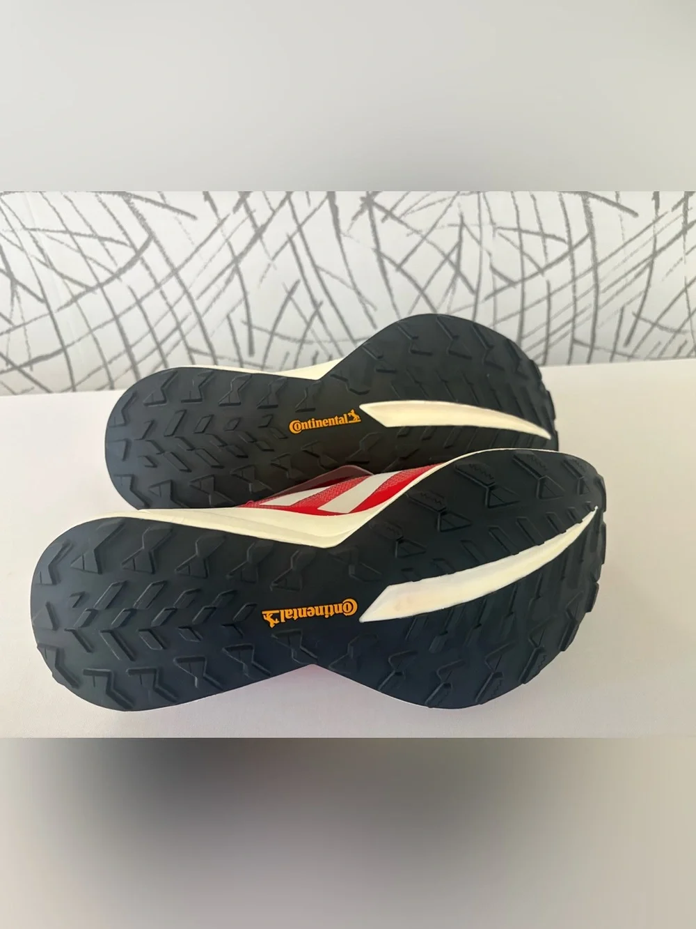 adidas new without